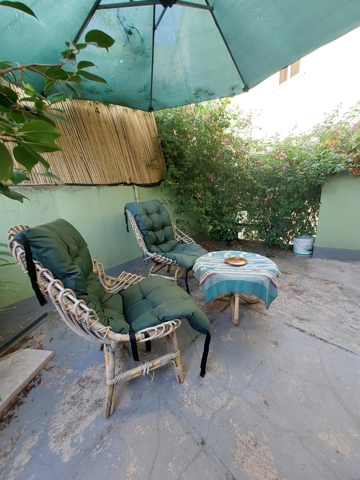 Casa Vacanze Zarinu Оргозоло Экстерьер фото