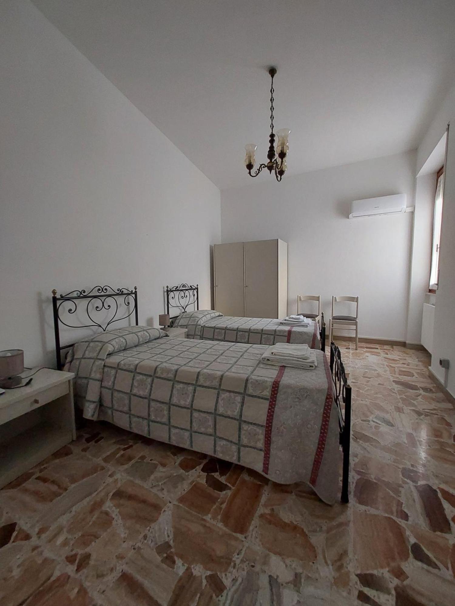 Casa Vacanze Zarinu Оргозоло Экстерьер фото