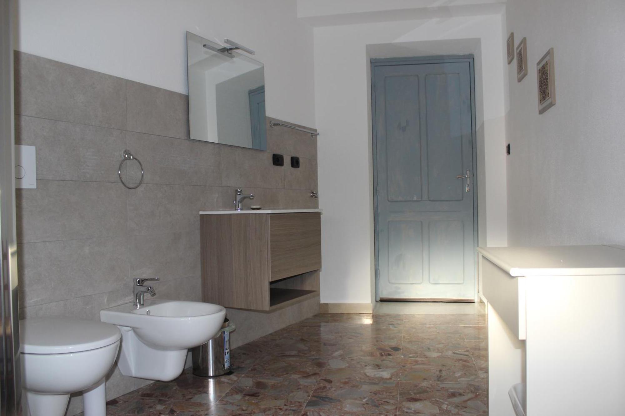 Casa Vacanze Zarinu Оргозоло Экстерьер фото
