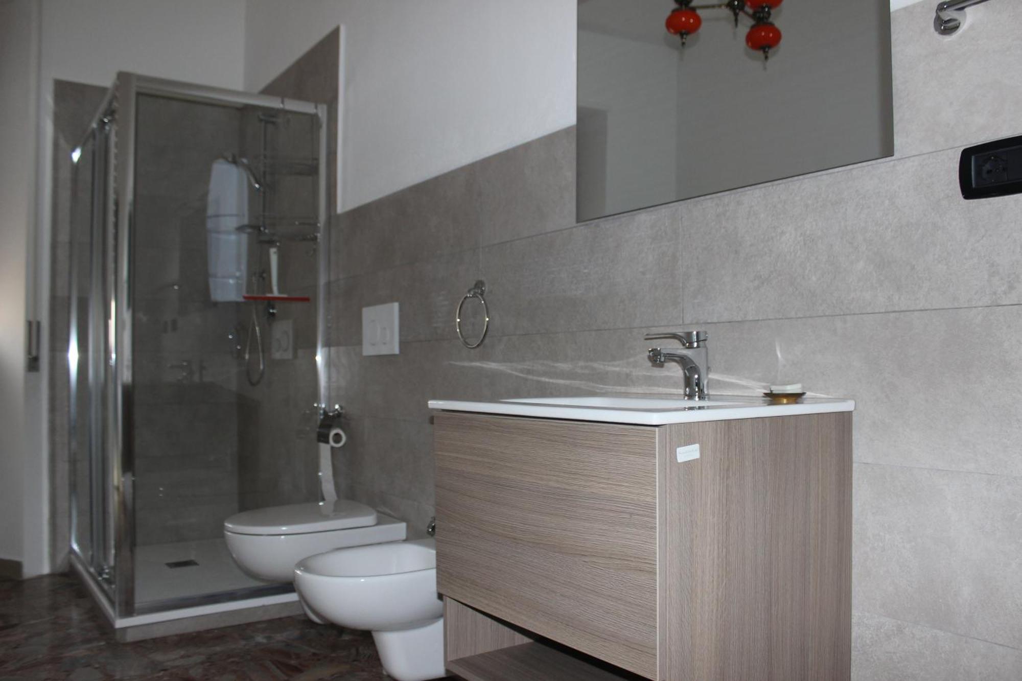 Casa Vacanze Zarinu Оргозоло Экстерьер фото